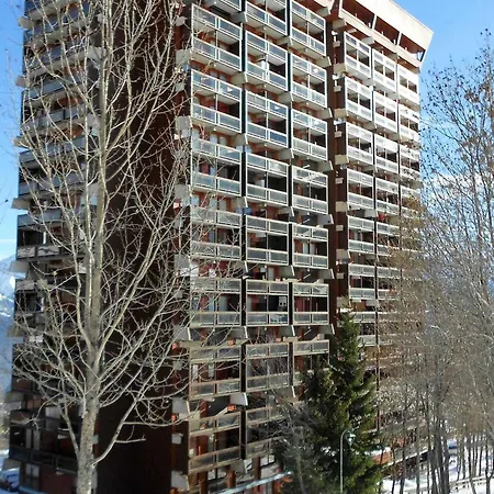 Apartment Skis Aux Pieds, Vue Vallee - 5 Pers. *